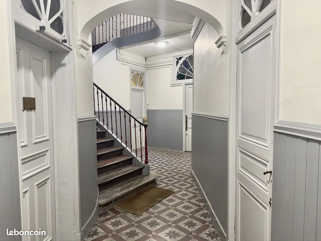 Appartement à louer, 51m², Perpignan