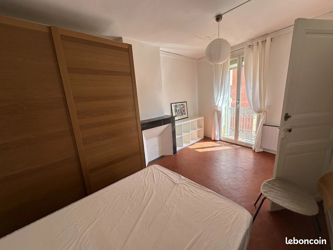 Appartement à louer, 51m², Perpignan