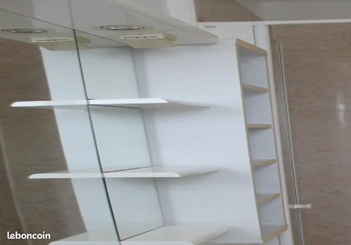 Appartement à louer, 33m², Vigneux-sur-Seine