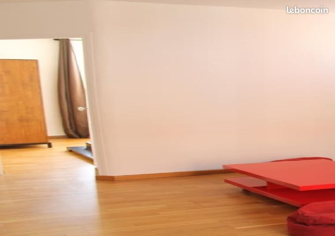 Appartement à louer, 33m², Vigneux-sur-Seine