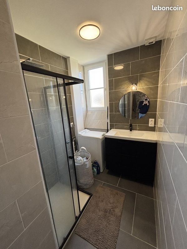 Appartement à vendre, 65m², Paray-le-Monial