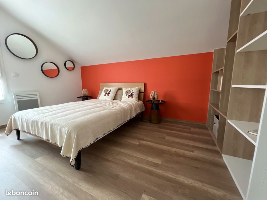 Appartement à vendre, 86m², Le Pont-de-Beauvoisin