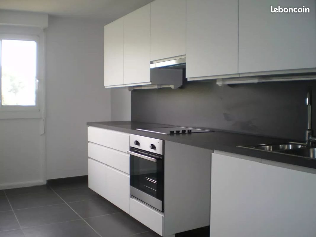 Appartement à louer, 70m², La Riche