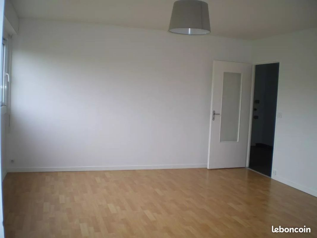 Appartement à louer, 70m², La Riche