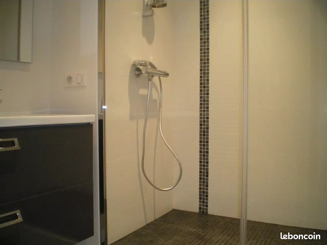 Appartement à louer, 70m², La Riche