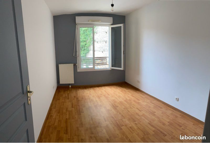 Appartement à vendre, 53m², Saint-Symphorien-sur-Coise