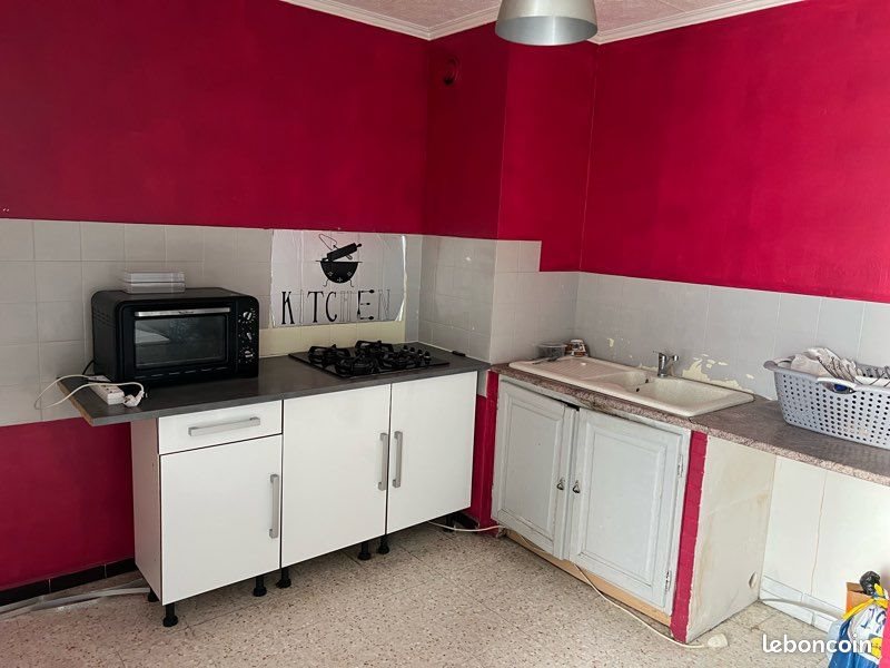 Appartement à vendre, 65m², Nîmes