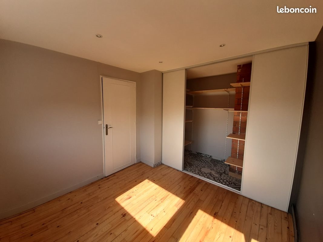Appartement à louer, 67m², Saint-Etienne