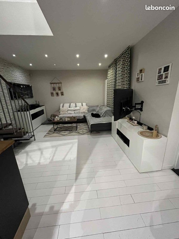 Maison à louer, 82m², Landerneau