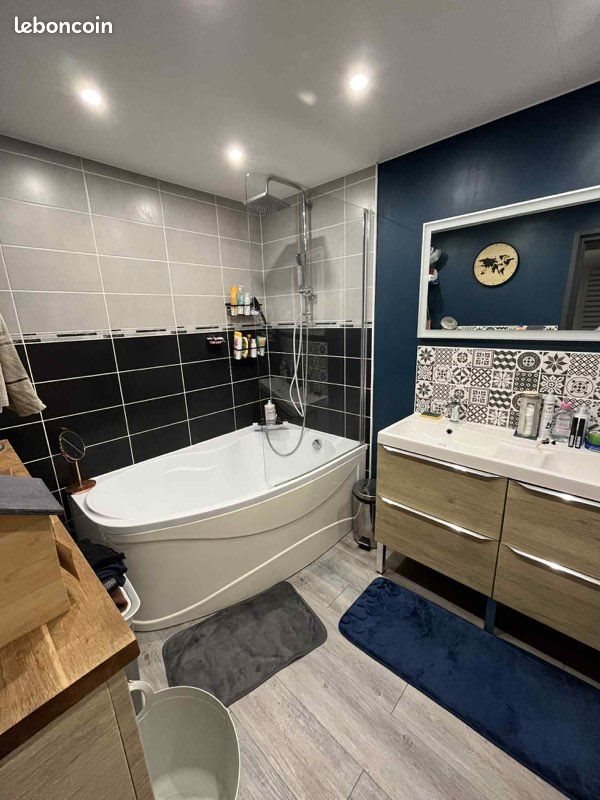 Maison à louer, 82m², Landerneau