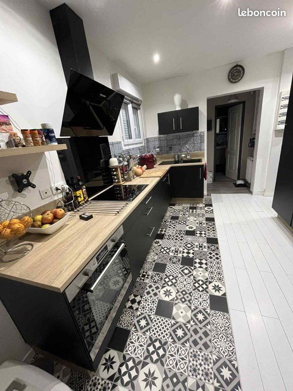 Maison à louer, 82m², Landerneau