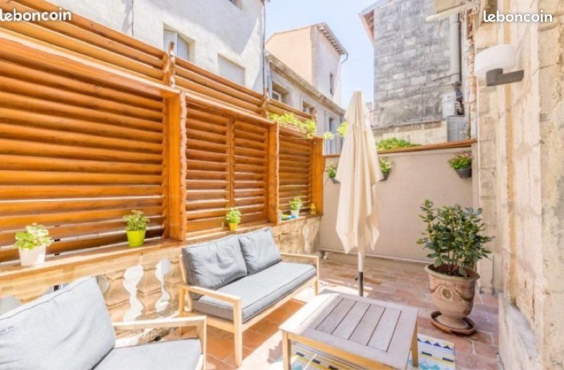 Appartement à louer, 160m², Montpellier