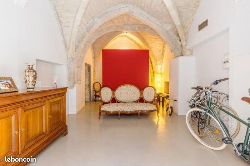 Appartement à louer, 160m², Montpellier