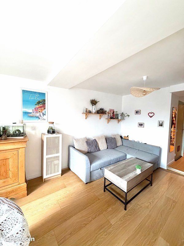 Appartement à vendre, 44m², Puget-Ville