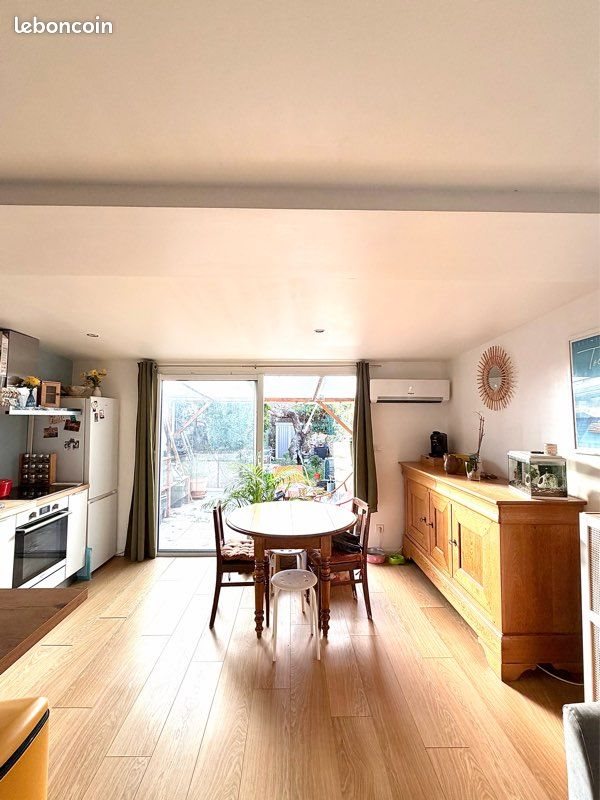 Appartement à vendre, 44m², Puget-Ville