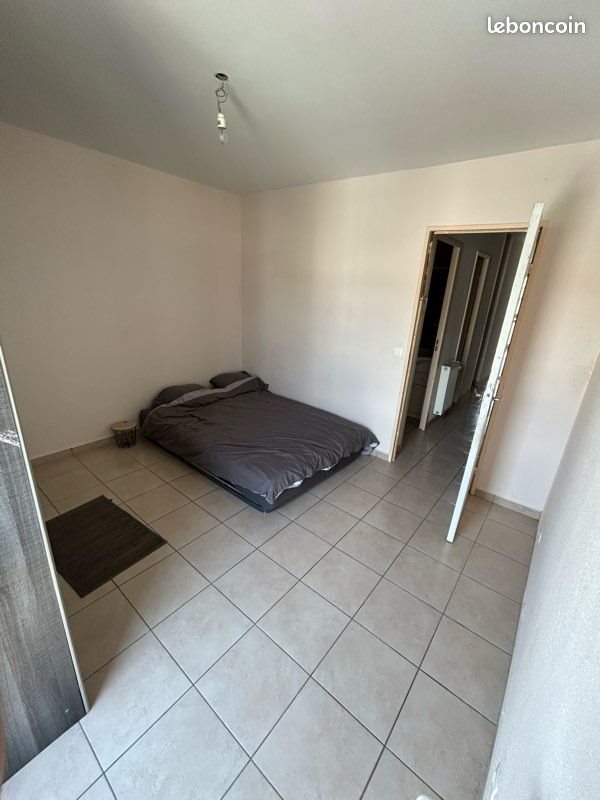 Appartement à vendre, 45m², Tain-l'Hermitage