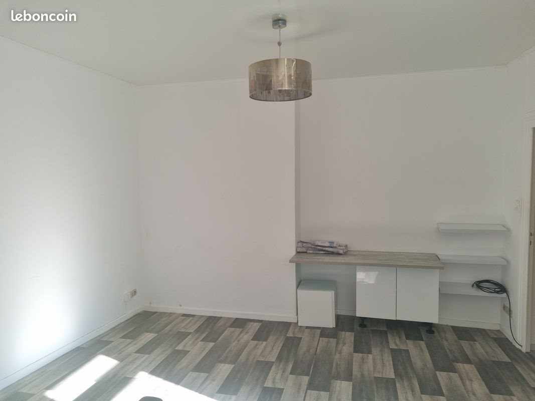 Appartement à louer, 40m², Annonay
