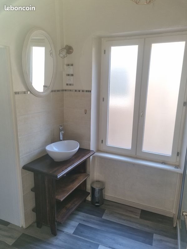 Appartement à louer, 40m², Annonay