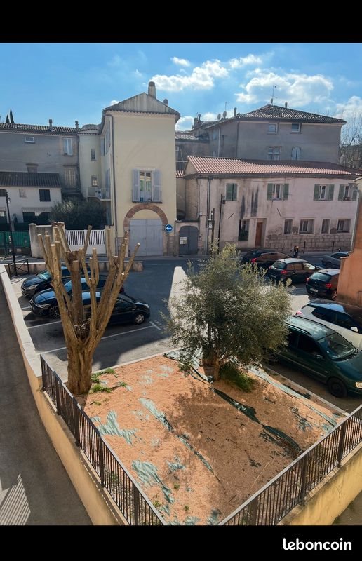 Appartement à louer, 57m², Brignoles