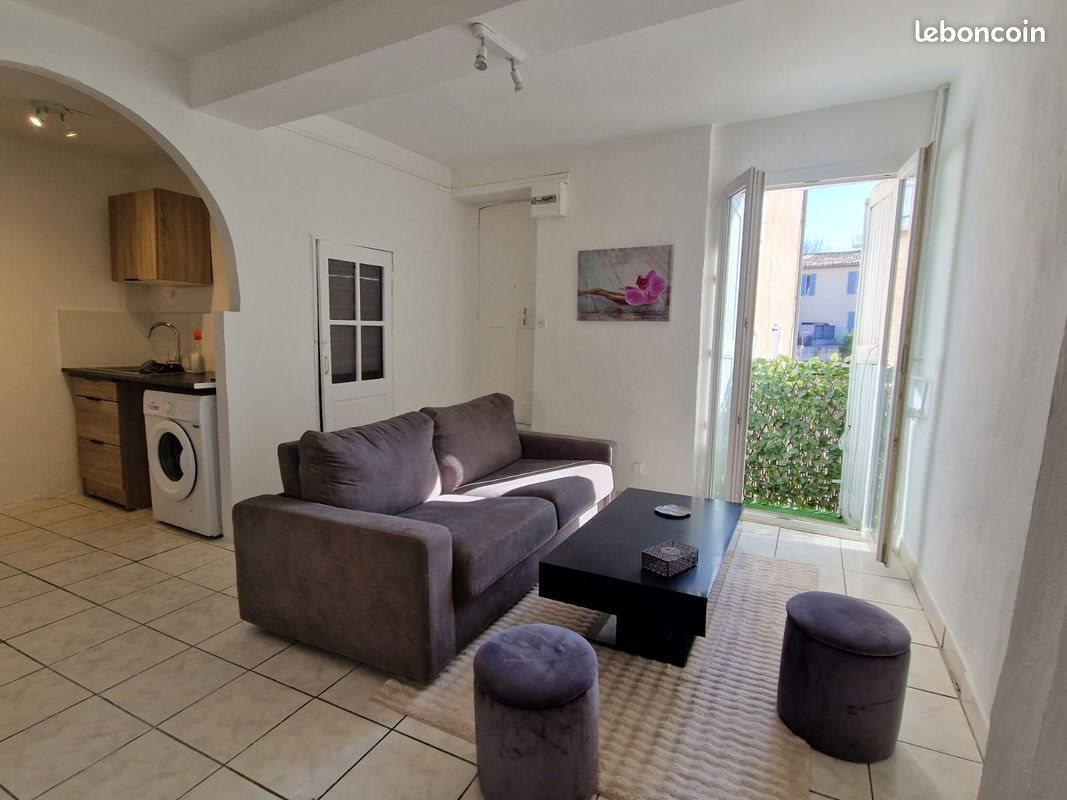Appartement à louer, 57m², Brignoles