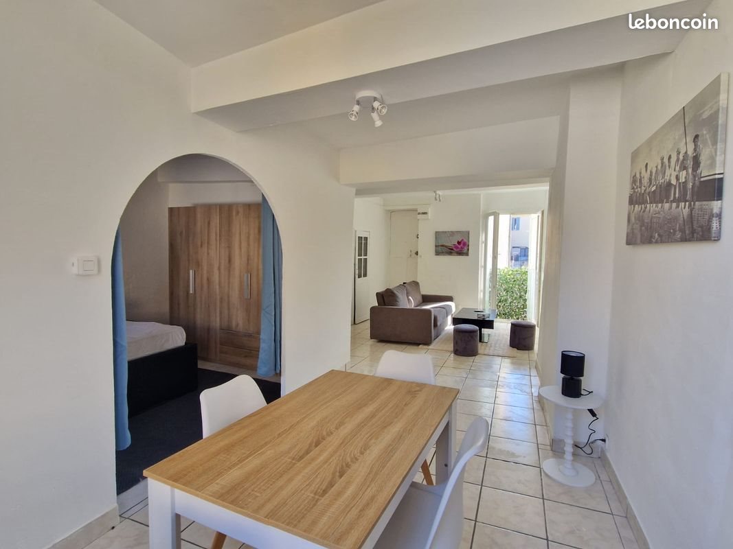 Appartement à louer, 57m², Brignoles