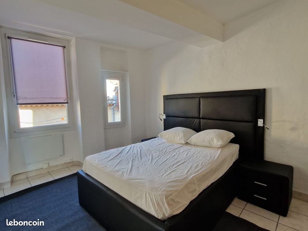 Appartement à louer, 57m², Brignoles