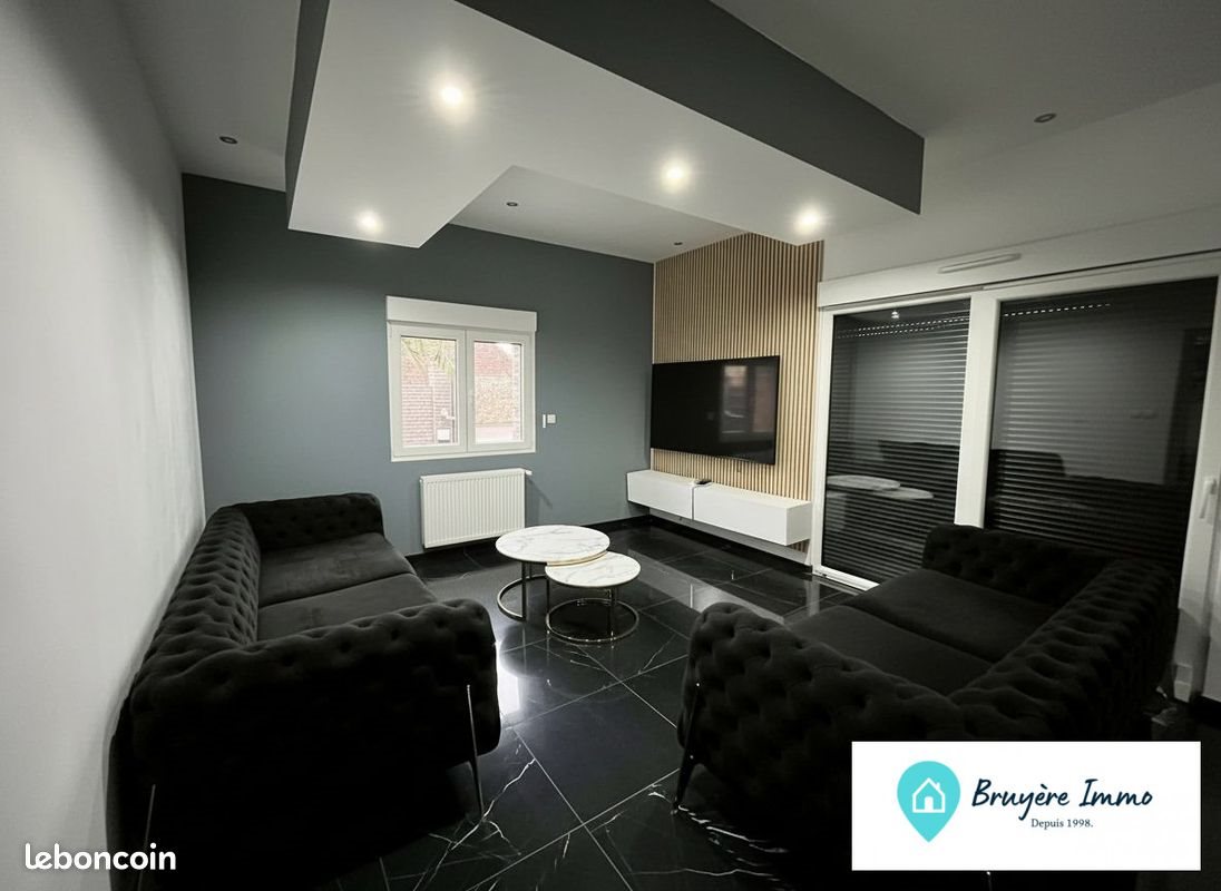 Maison à vendre, 330m², Vieux-Condé