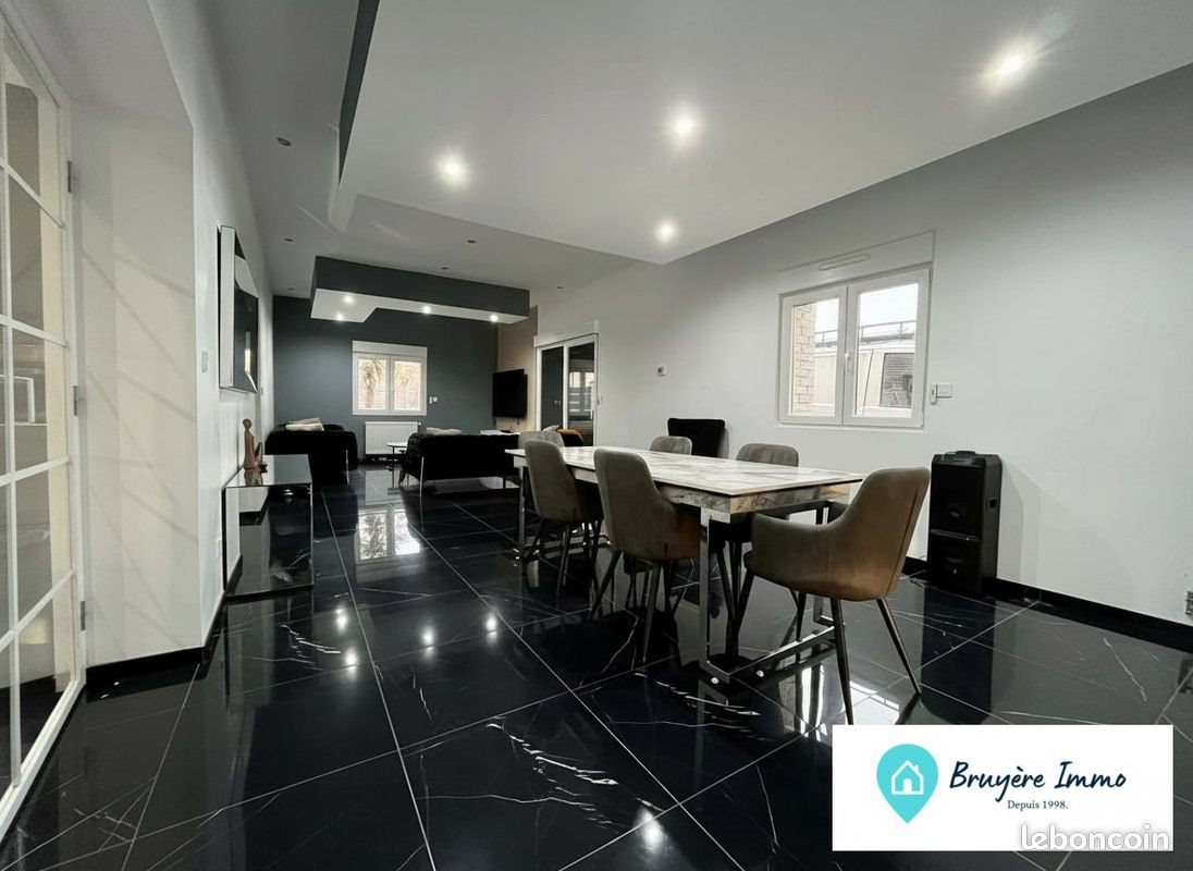 Maison à vendre, 330m², Vieux-Condé