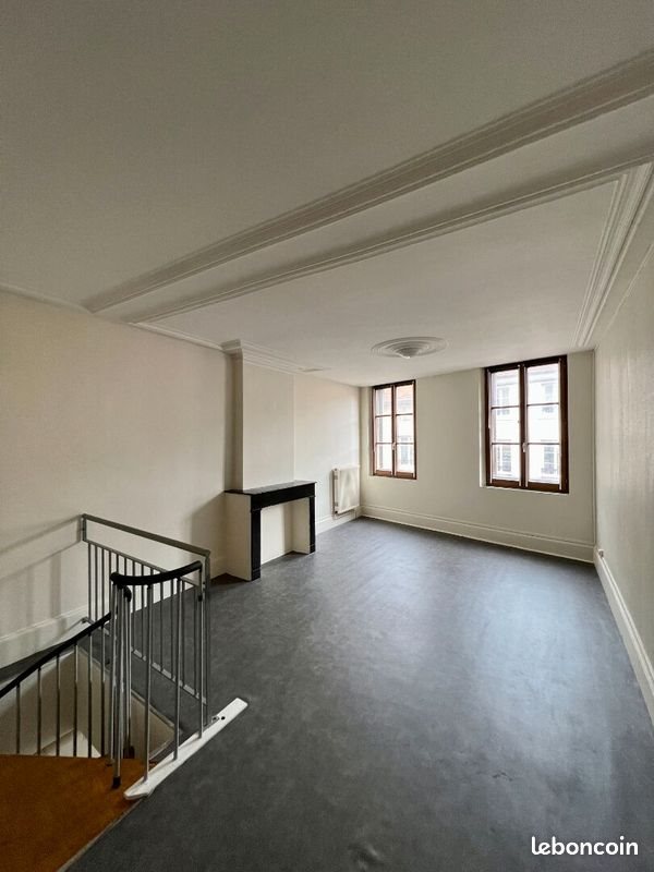 Appartement à louer, 51m², Saint-Nicolas-de-Port
