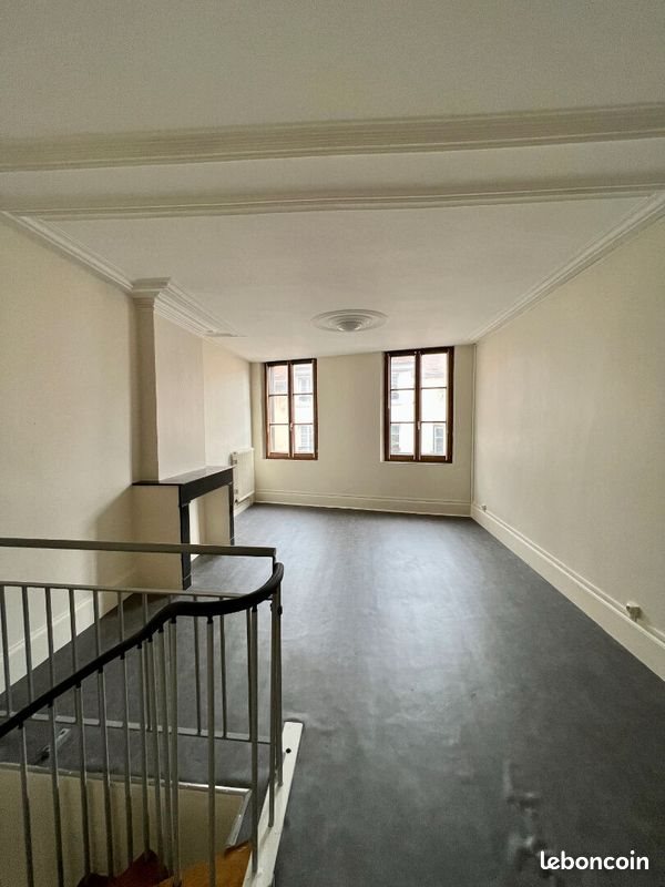 Appartement à louer, 51m², Saint-Nicolas-de-Port