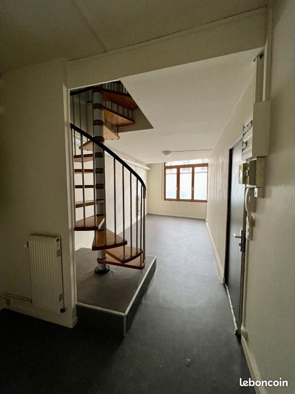 Appartement à louer, 51m², Saint-Nicolas-de-Port