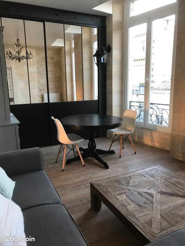 Appartement à louer, 38m², Bordeaux