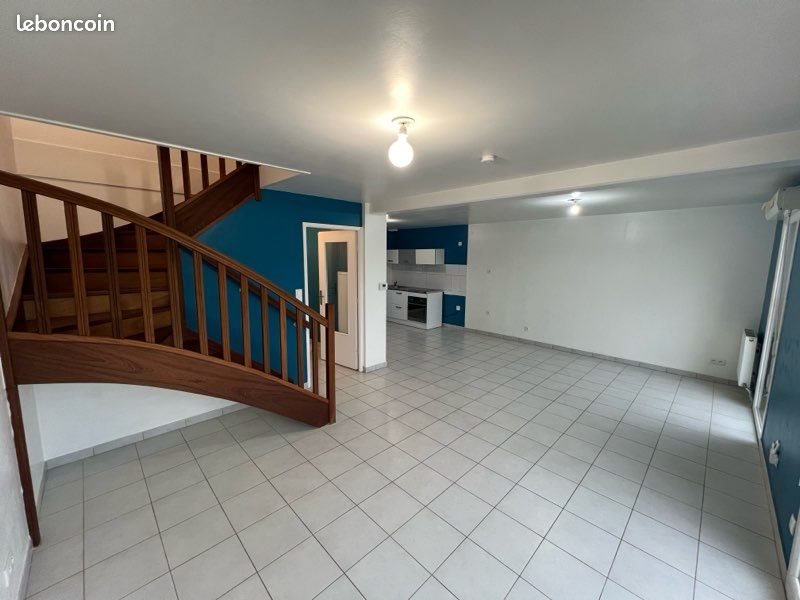 Maison à louer, 82m², Anzin-Saint-Aubin