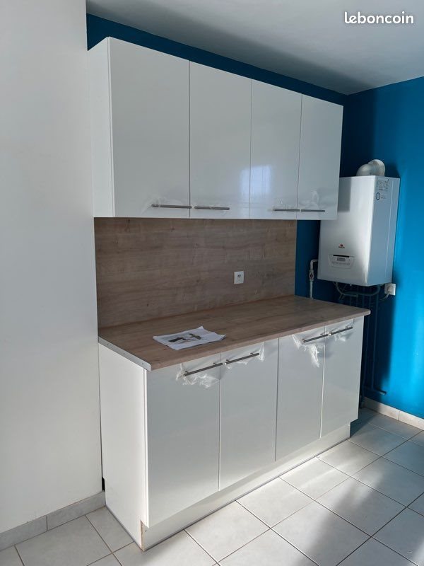 Maison à louer, 82m², Anzin-Saint-Aubin