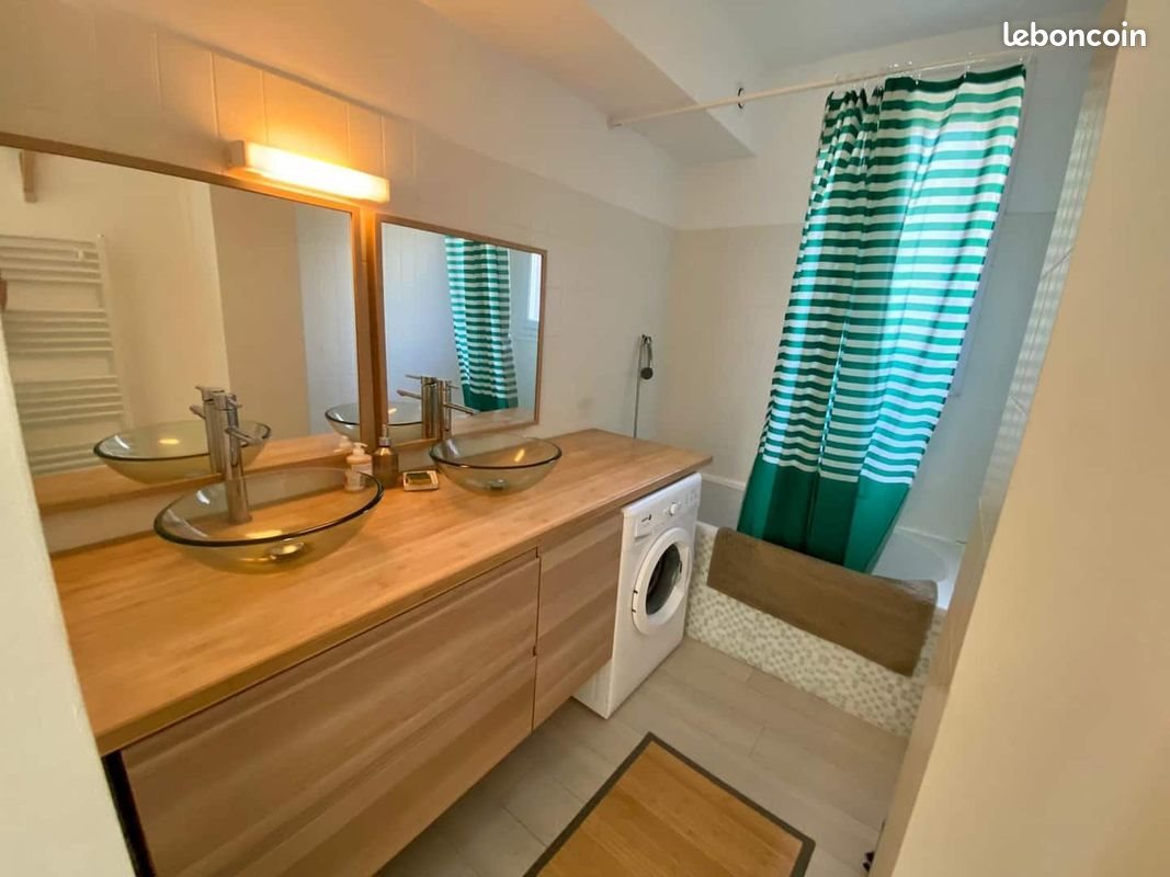Appartement à vendre, 66m², Rouen