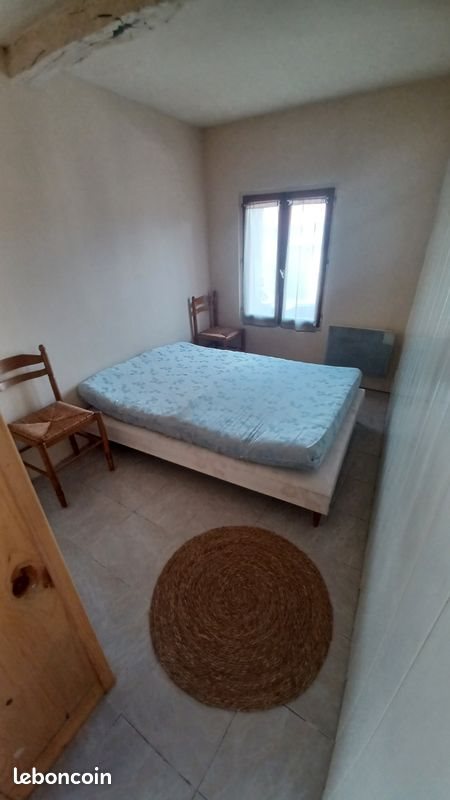 Appartement à louer, 32m², Solliès-Ville