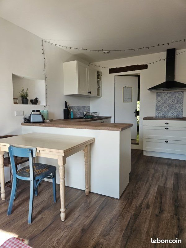 Appartement à vendre, 60m², Frémainville