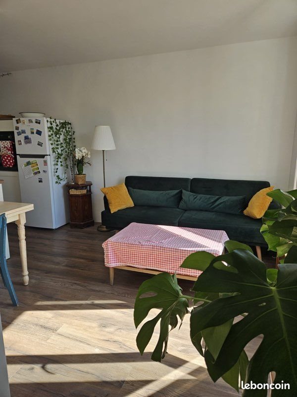 Appartement à vendre, 60m², Frémainville