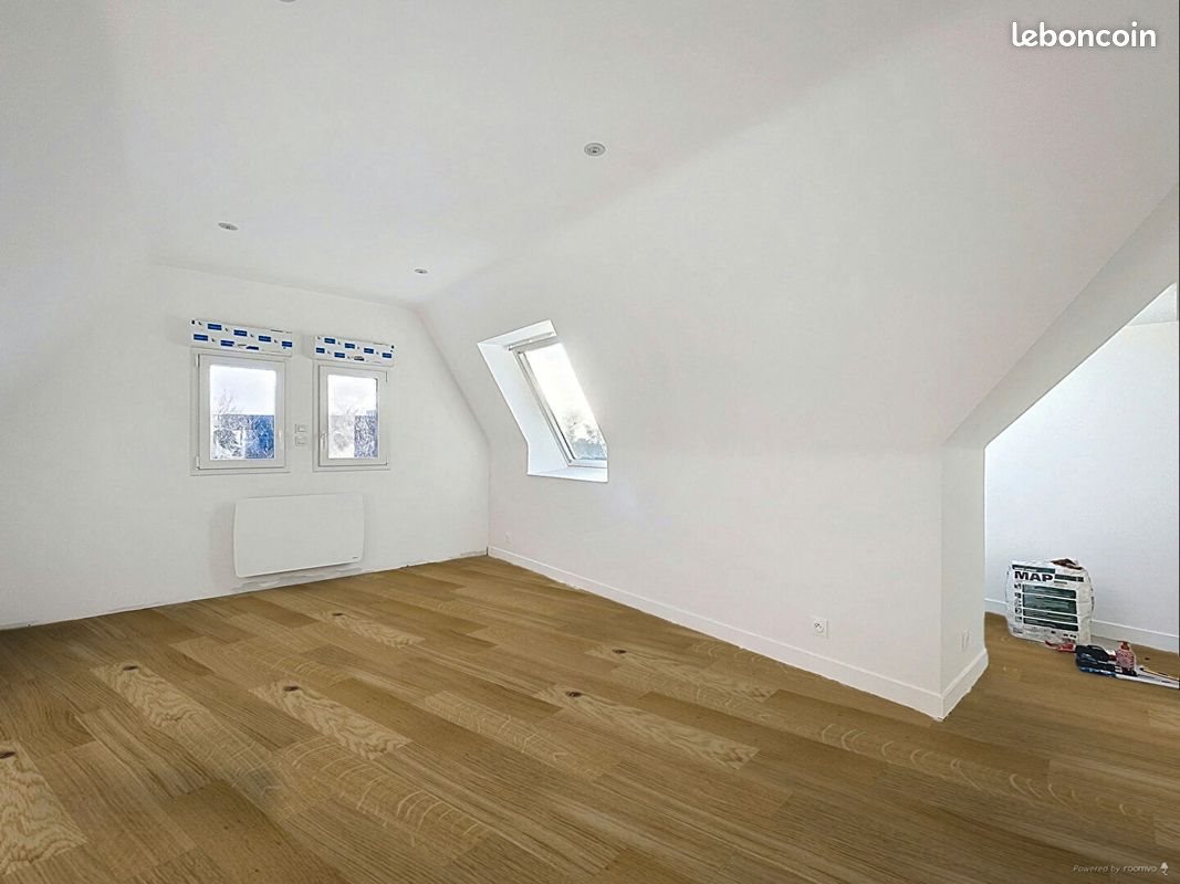 Appartement à louer, 72m², Lesneven