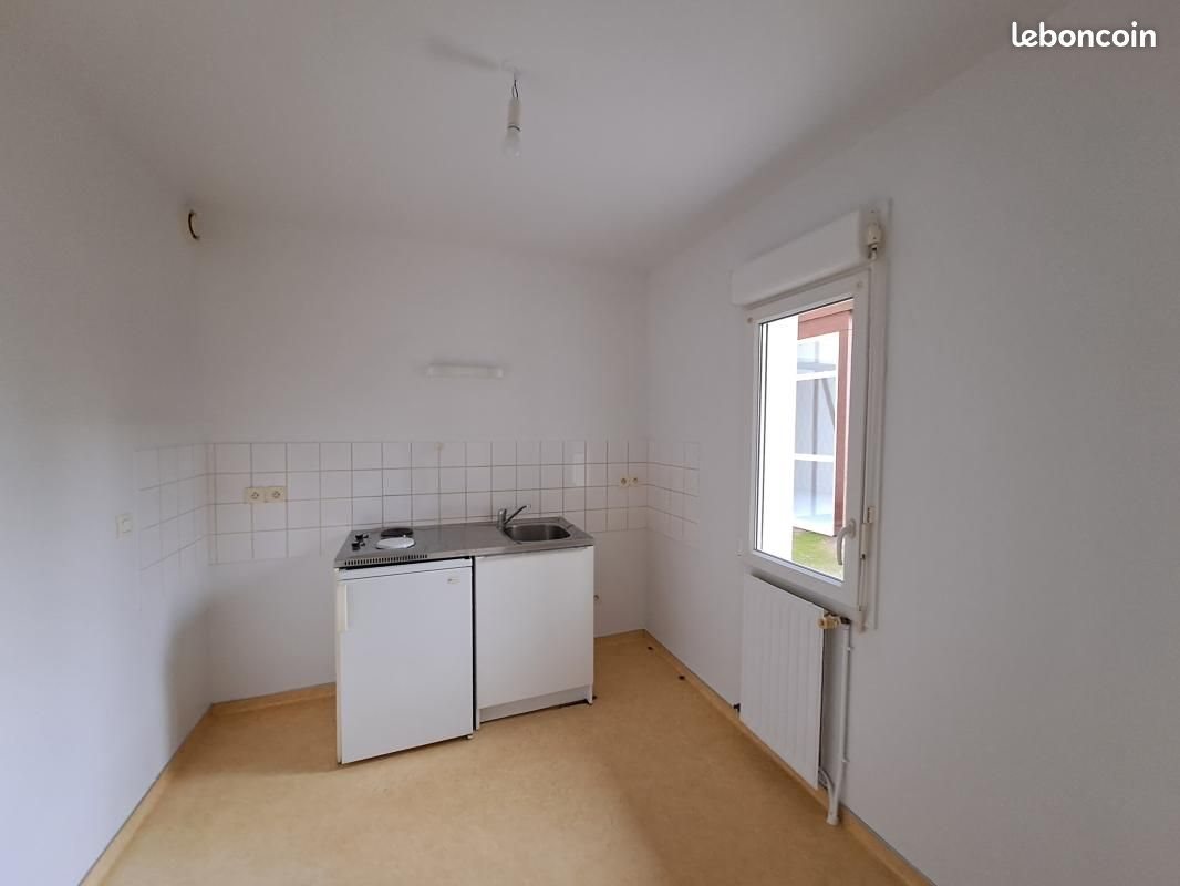 Appartement à louer, 51m², Saint-Amand-sur-Fion