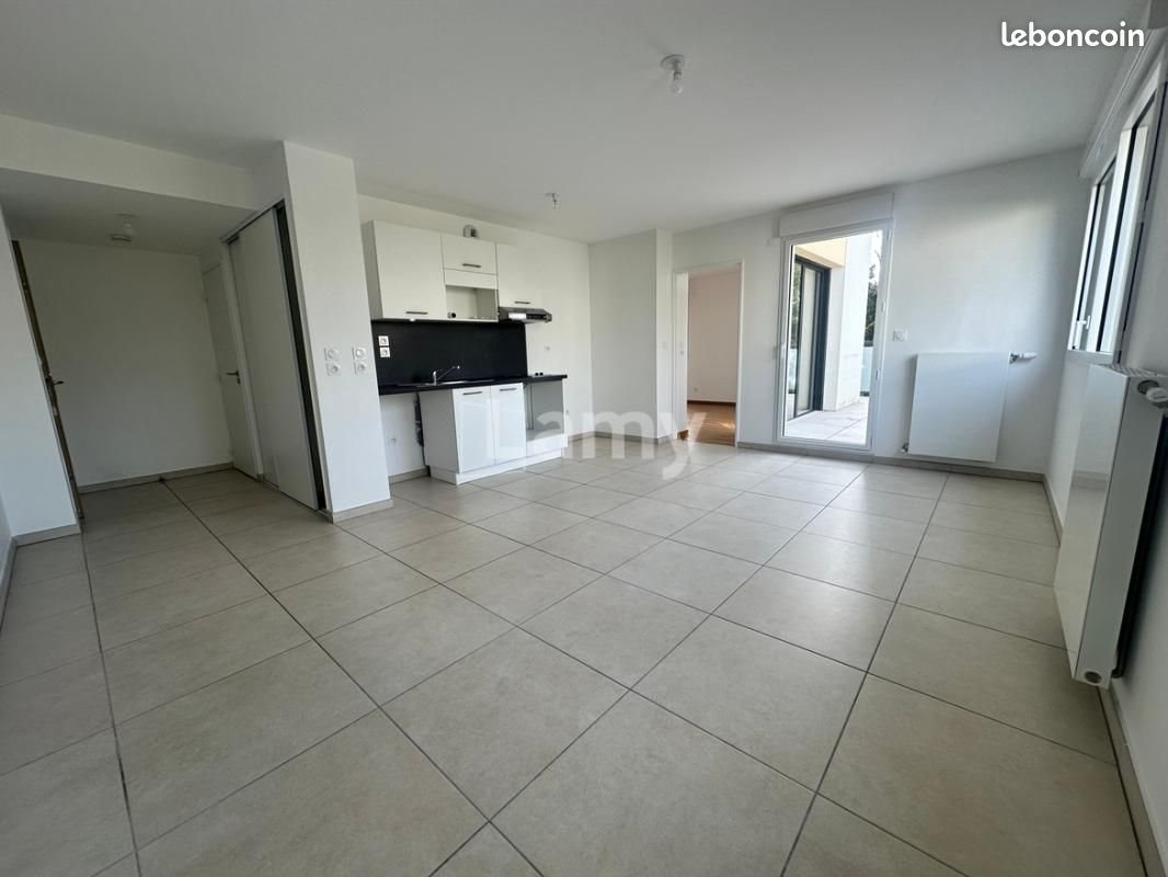 Appartement à louer, 49m², Charbonnières-les-Bains