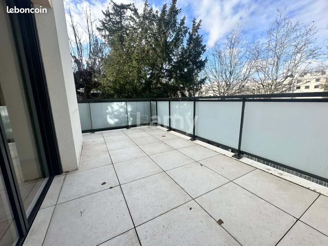 Appartement à louer, 49m², Charbonnières-les-Bains