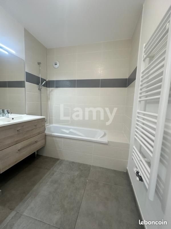 Appartement à louer, 49m², Charbonnières-les-Bains