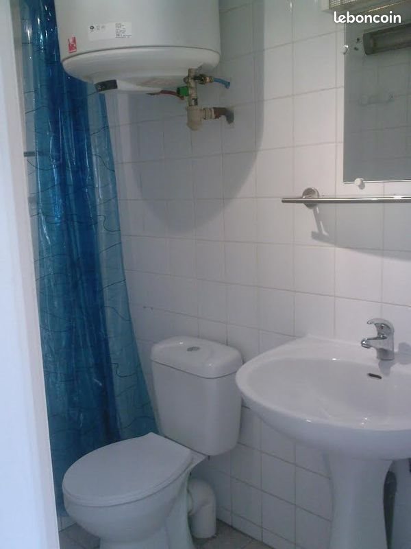 Appartement à louer, 23m², Caussade