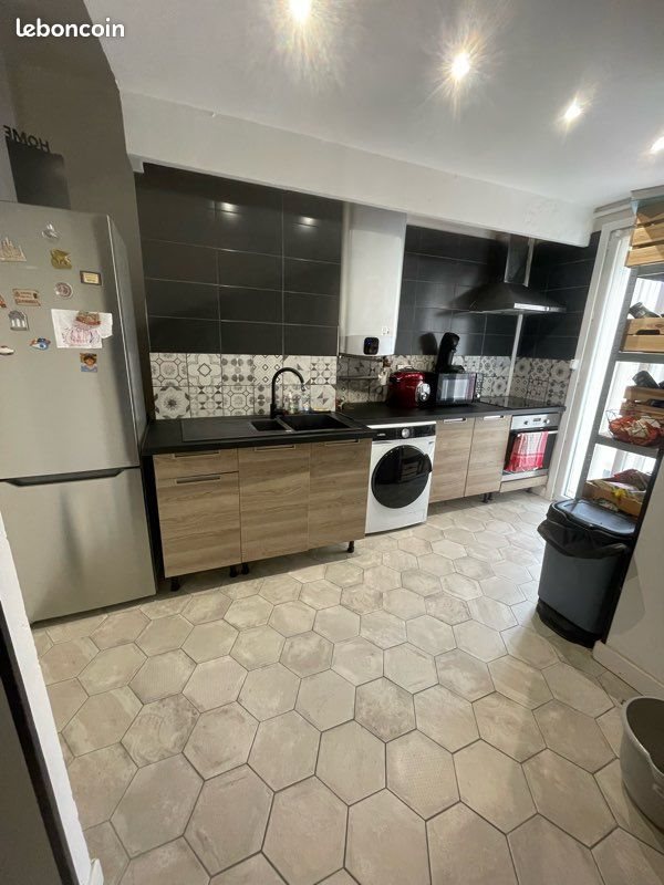 Appartement à vendre, 49m², Perpignan