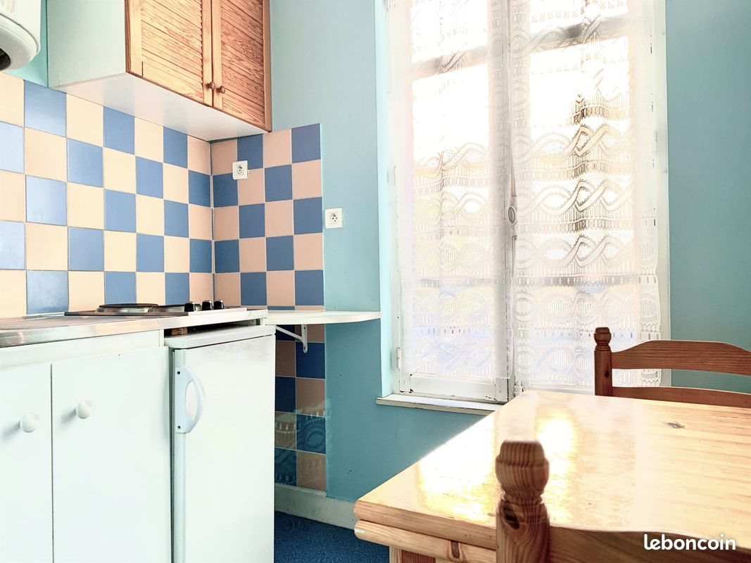 Appartement à louer, 27m², Limoges