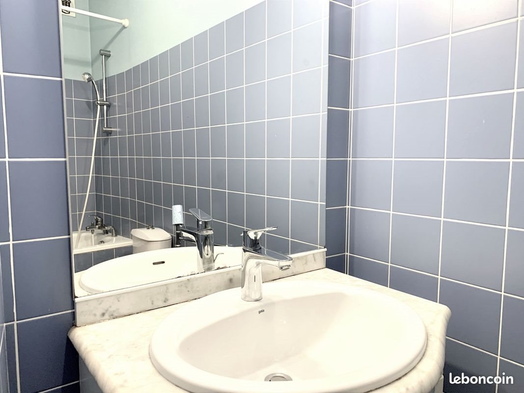 Appartement à louer, 27m², Limoges