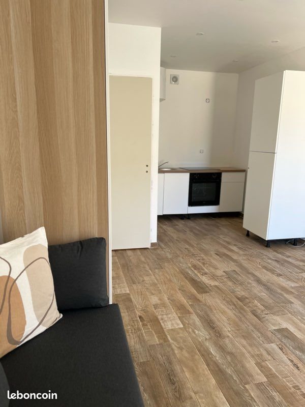 Appartement à louer, 20m², Les Pennes-Mirabeau