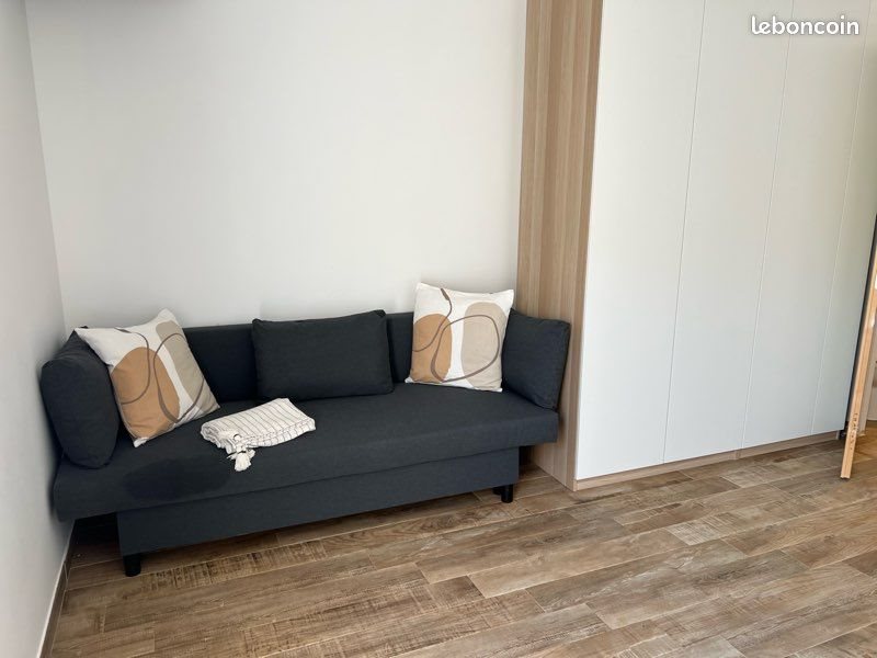 Appartement à louer, 20m², Les Pennes-Mirabeau