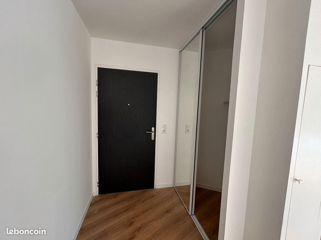 Appartement à vendre, 87m², Rouen